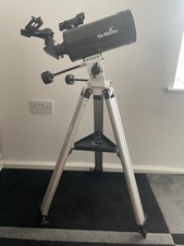 Sky watcher skymax for sale  DAGENHAM