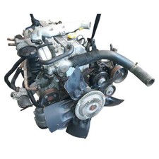 Motore vm73b jeep usato  Pratola Peligna