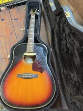 Ibanez sge220 acoustic for sale  North Charleston