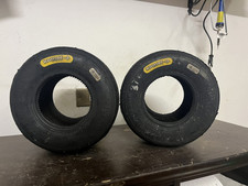 Set gomme anteriori usato  Grottaferrata