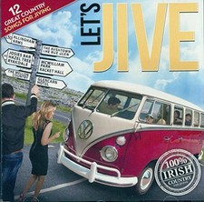 Let jive great for sale  ROSSENDALE