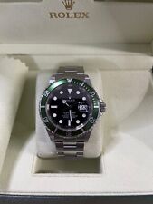 Rolex submariner 16610lv usato  Catanzaro