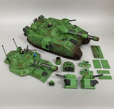 Baneblade shadowsword tank for sale  ASHFORD