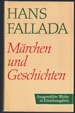Hans fallada ärchen gebraucht kaufen  Bad Freienwalde (Oder)