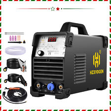 Spawarka TIG AC DC Spawarka 200AMP Spawarka inwertorowa Aluminium DE na sprzedaż  Wysyłka do Poland