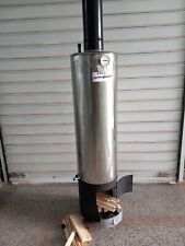 Chauffe eau combustible d'occasion  Expédié en France