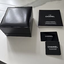 Chanel j12 intense for sale  STRATFORD-UPON-AVON