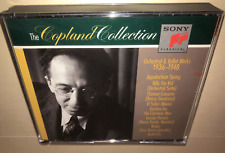 Copland collection billy for sale  Simi Valley