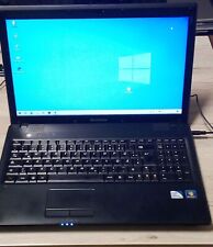 Lenovo g560e 15zoll gebraucht kaufen  Monheim