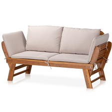 Gartenliege lounge liege gebraucht kaufen  Leuna