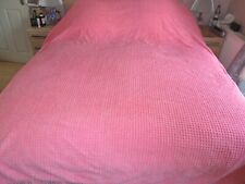 King size pink for sale  LLANGEFNI