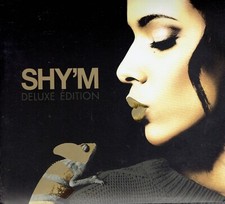 Dvd shy cameleon d'occasion Dvd shy cameleon d'occasion  Cousance