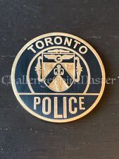 D77 toronto police for sale  Fairfield