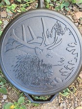 Lodge wildlife series for sale  Alpine