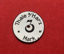 Mark thale harz d'occasion  Expédié en Belgium