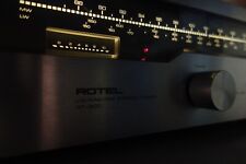 Tuner vintage rotel d'occasion  Clermont-l'Hérault