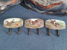 Vintage rari ganci usato  Valdastico