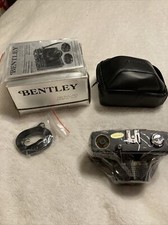 Bentley camera accessories for sale  Campo