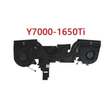 Ventilateur Heatsink Pour Lenovo Legion Y540P Y545 Y7000P 2019 GTX1660ti 1650ti comprar usado  Enviando para Brazil