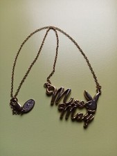 Playboy jewellery miss for sale  NEWPORT