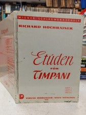 Richard hochrainer etuden for sale  BRADFORD