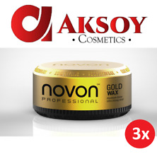 Novon professional gold gebraucht kaufen  Biedenkopf