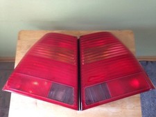 Luzes traseiras VW VOLKSWAGEN BORA 11/98 963685 HELLA usadas comprar usado  Enviando para Brazil