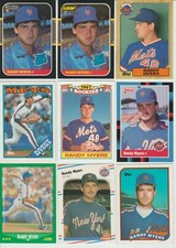Huge randy myers for sale  West Hempstead