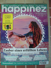 happinez zeitschrift gebraucht kaufen happinez zeitschrift gebraucht kaufen Mühltal
