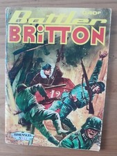 Battler britton 127 d'occasion  Neuvy-sur-Loire