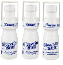 Sesam gummipflegemittel glycer gebraucht kaufen  Amelinghausen