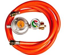 Gasschlauch druckminderer regl gebraucht kaufen  Deutschland