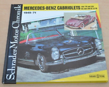 Mercedes benz cabriolets gebraucht kaufen  Gütersloh