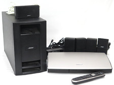 Bose t20 av20 for sale  HASSOCKS
