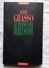 Aldo grasso paese usato  Cento