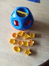 Tupper ball spiel gebraucht kaufen  Oer-Erkenschwick
