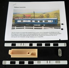 Triang blue pullman for sale  WESTON-SUPER-MARE