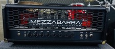 Mezzabarba zero standard d'occasion  Aix-en-Provence-