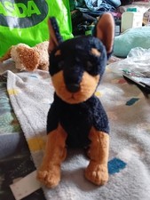 Beanie babies trooper for sale  BOLTON