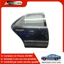 Porte arriere droit d'occasion  Nemours