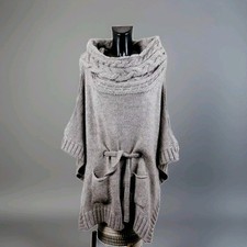Mango mantella poncho usato  Viareggio