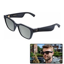 Bose frames alto usato  Spedire a Italy