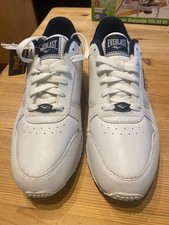 Everlast trainers bb100 for sale  BALDOCK