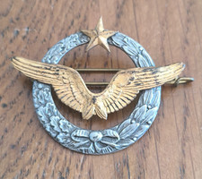 Insigne armée air d'occasion  Saint-Pierre-d'Oléron
