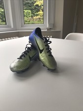 Mercurial nike football for sale  CAMBERLEY