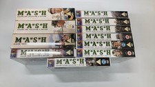Mash dvd box for sale  BRISTOL