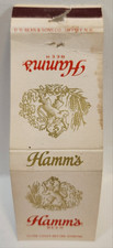 Vintage hamm beer for sale  High Ridge