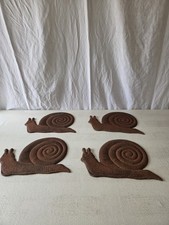 Japonais motif escargot d'occasion  Paray-le-Monial