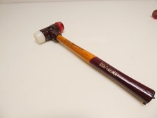 Simplex schonhammer 30mm gebraucht kaufen  Norderstedt