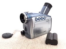 Canon mv700 digital for sale  SHEFFIELD